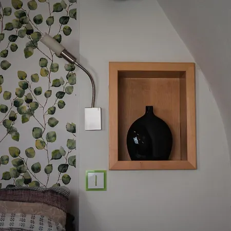 Trziste Apartment