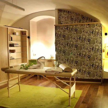 Apartment Trziste