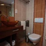 Apartment Trziste Prague