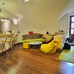Trziste Apartment