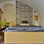 Apartment Trziste *