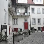 Trziste Apartment