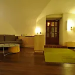 Apartment Trziste Prague