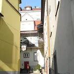 Trziste * Prague