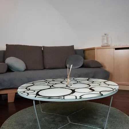 Trziste Apartment