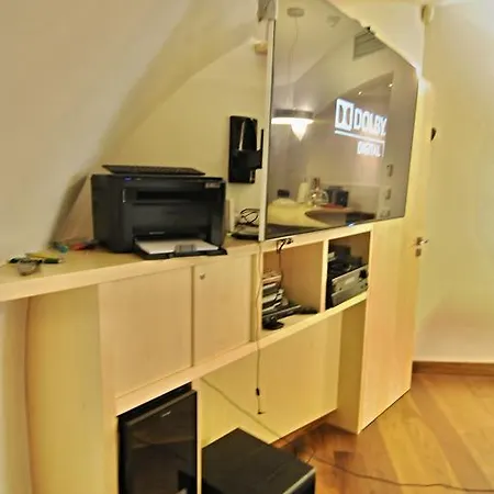 Trziste Prag