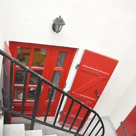 Trziste * Prag