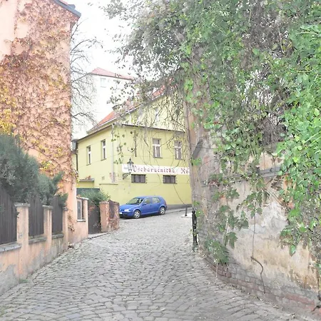 Trziste Prague