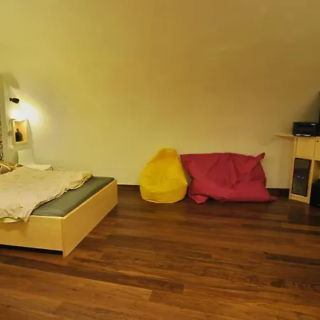 Apartment Trziste