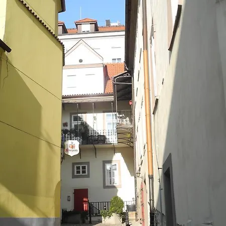 Trziste * Prague