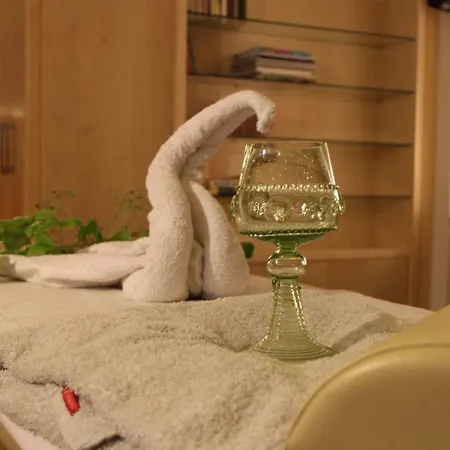 Trziste Apartment *