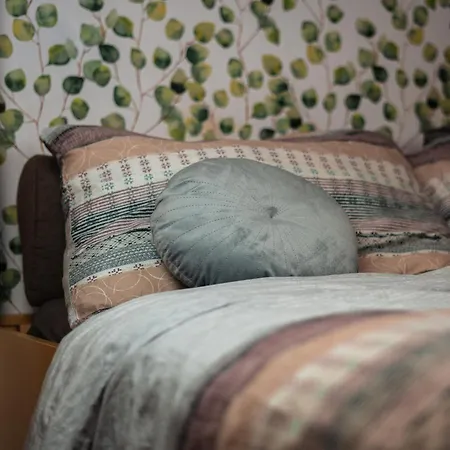 Trziste Apartman Prága