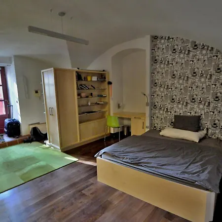Apartman Trziste
