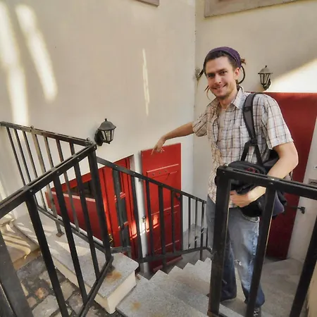 Trziste Appartement *
