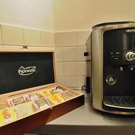 Trziste Appartement *