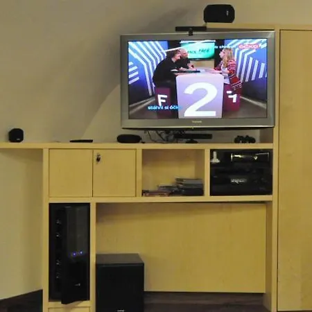 Trziste Appartement