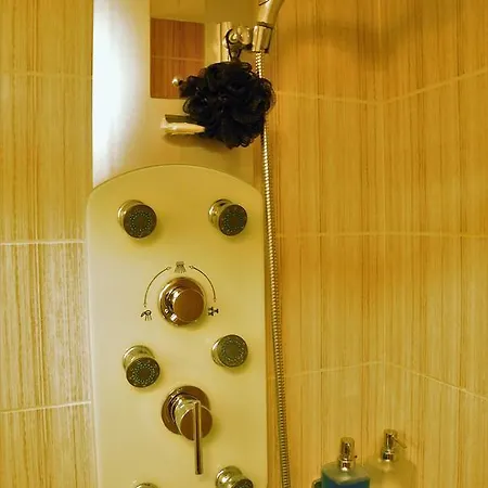 Trziste Appartement
