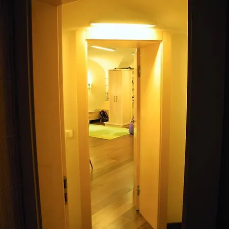 Trziste Appartement