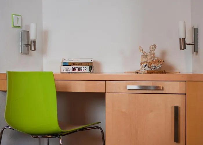 Trziste Apartman *