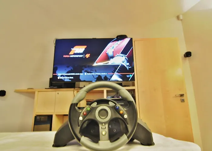 Apartman Trziste Prága