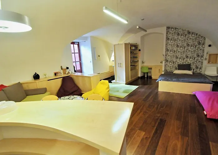 Trziste Apartman