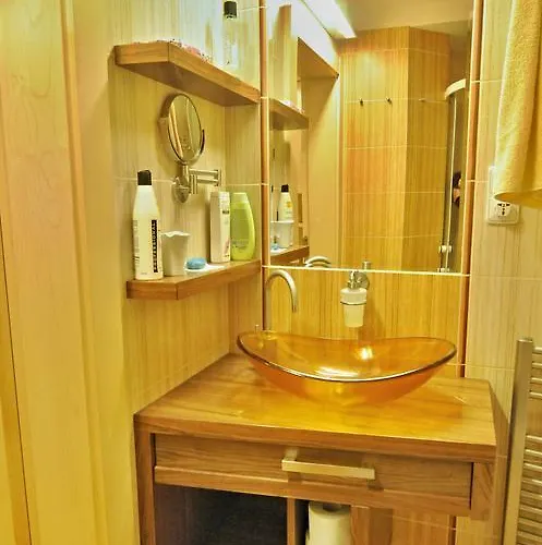 Apartman Trziste