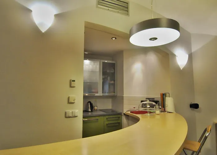 Apartman Trziste *
