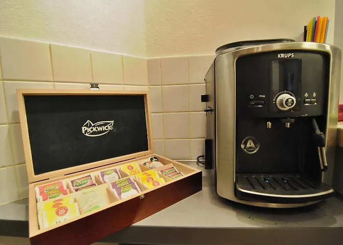 Trziste Apartman *