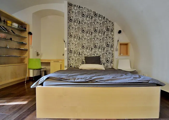 Apartman Trziste *