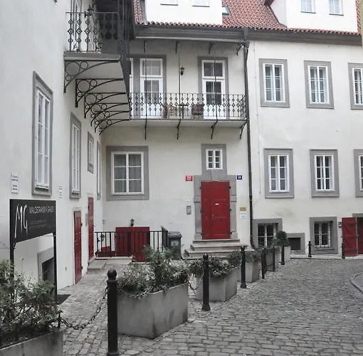 Trziste Apartman