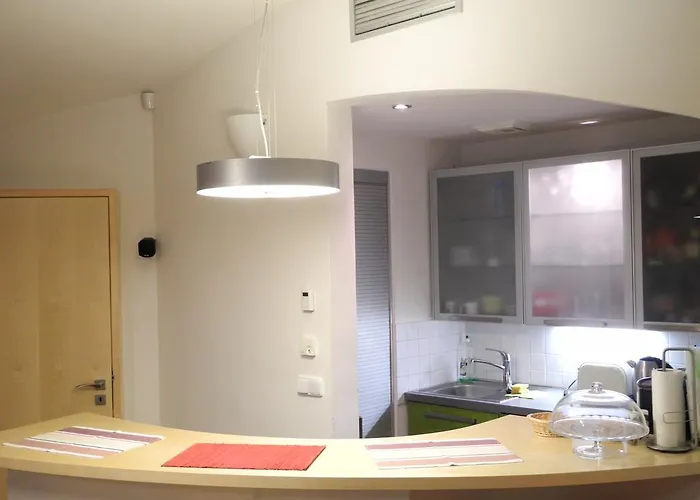 Trziste Prága