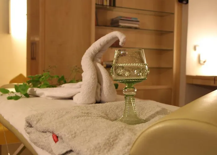 Trziste Apartman *